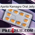 Ajanta Kamagra Oral Jelly cialis3